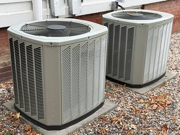 Reliable Hvac Installation contractor in Princeton, KY by JG Cool HVAC